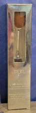 PÜR Cosmetics Skin-Perfecting Concealer Brush - BNIB  RV $22
