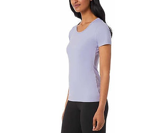 Pack de 3 camisetas 32 Degrees Cool para dama colores ¡súper suaves de secado rápido! - Imagen 4 de 18
