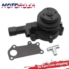 NEW Water Pump W/Gasket For jinma Farm Pro Y385T-11103 YD385 Y385 Y385T Y380 USA