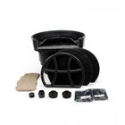 Aquascape Signature Series 2500 BioFalls Filter - 09020