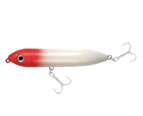 Top Water Fishing Lures (3 Pack) Spook, Pencil Bait - Picture 2 of 4