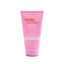 Image of Hello Sunday The One For Your Body SPF 30 | Moisturising Body Lotion 150ml