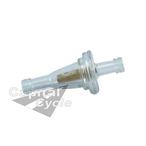BMW classic airhead in line fuel filter for R45 R65 R75 R80 R90 R100 eBay