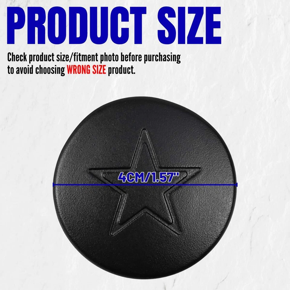 2011-2020 FOR DODGE CARAVAN CHRYSLER TOWN AND COUNTRY Shift Lever Knob-CAP ONLY - Imagem 2 de 4