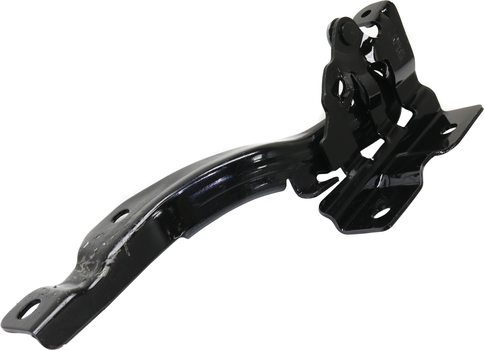 New Hood Hinge driver side for 20122017 Kia Rio eBay