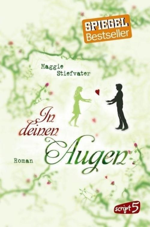 In Deinen Augen Maggie Stiefvater