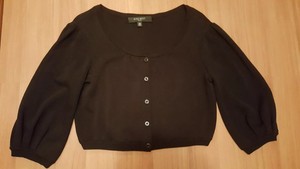 petite bolero jacket