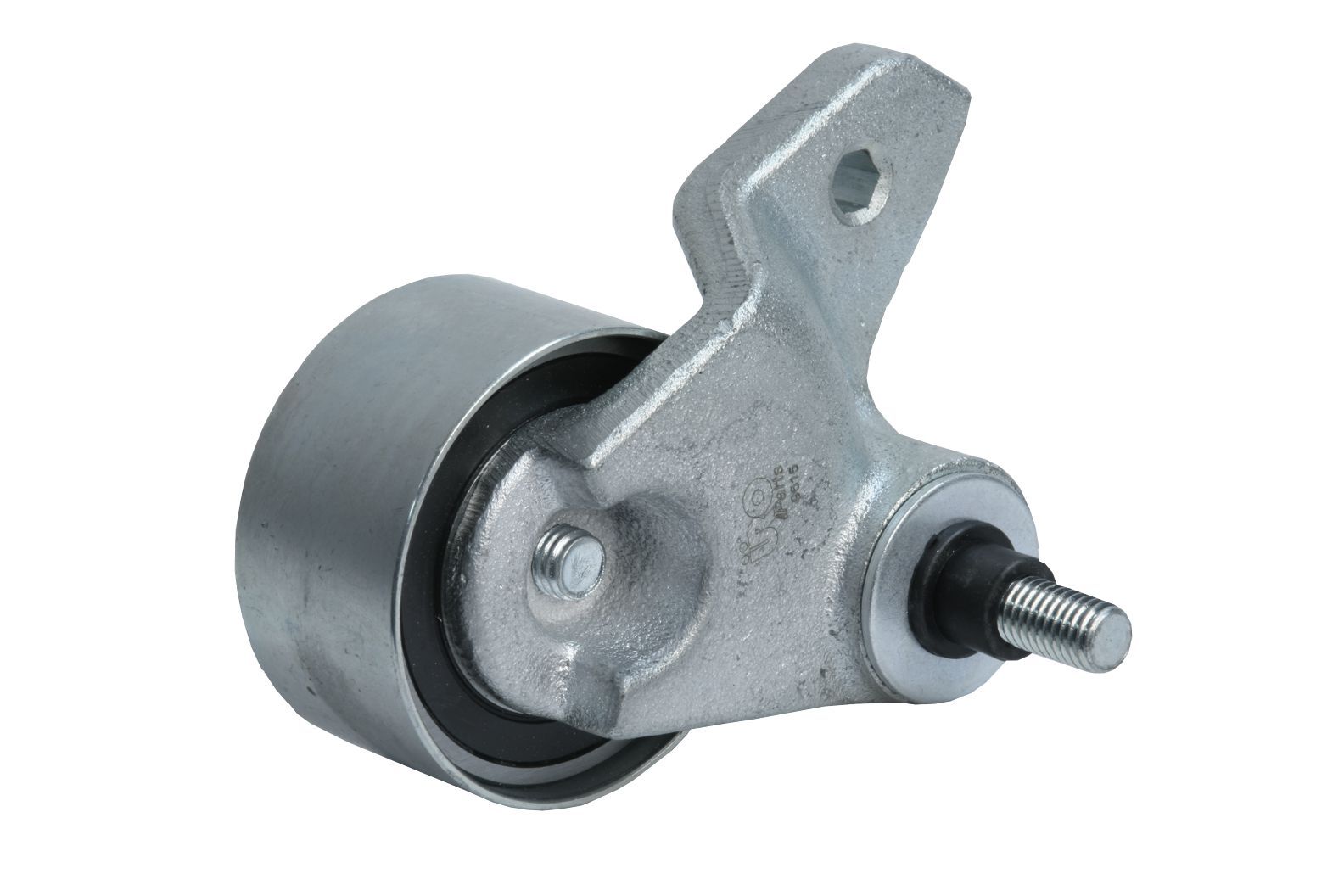 Belt tensioner timing belt tensioner suitable for Audi