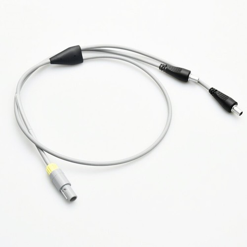 80° 4pin Power Adaptor for Fisher&Paykel Expiratory/Inspiratory Dual Heated Wire - Picture 5 of 5