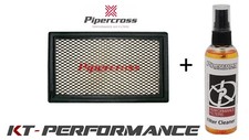 Pipercross - Filter - Suzuki - Swift IV (FZ/NZ) - 1.6i - 136 PS - 01/12-01/15