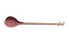 Handmade Persian Setar String Instrument By N...