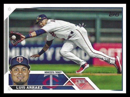 2023 Topps Baseball Series 1 - Complete Your Set, Cards 166-330 NM to Mint - Picture 43 of 152