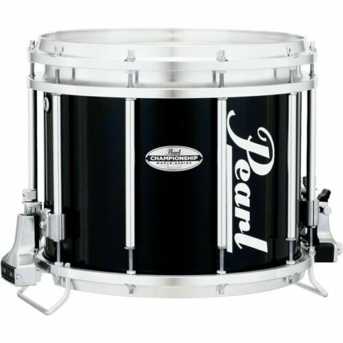 The Maple 4X14 Snare Drum Merlot Spkl | eBay