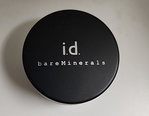 bareMinerals i.d. eyeshadow Liner Shadow FASHIONISTA .01 OZ / .28 G SEALED NEW - Picture 2 of 2