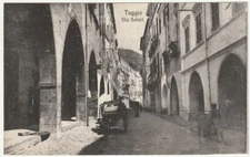 TAGGIA - EMPIRE - VIA SOLERI -49036-