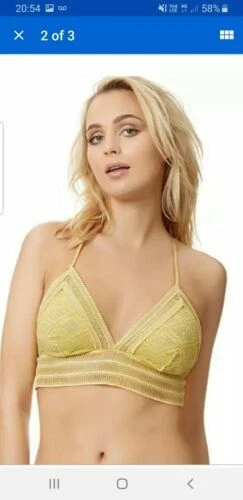 Ann Summers Bralette Regular Bras & Bra Sets for Women