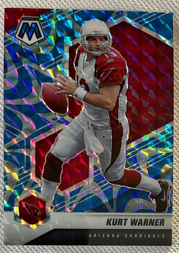 2021 mosic football color rookies vets NFC conference - Picture 213 of 252