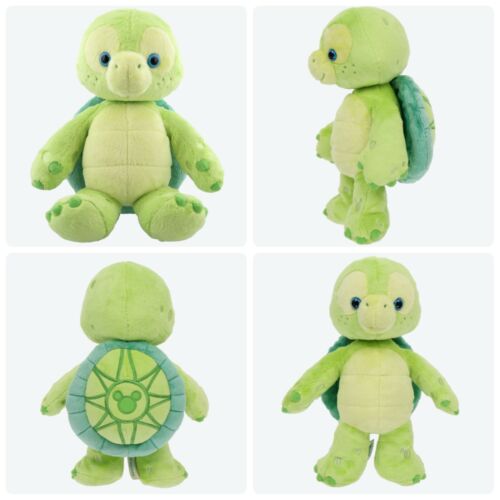 Tokyo Disney Sea Limited Duffy friends Everyone Plush Doll size S Set of 6 FedEx - Picture 8 of 8