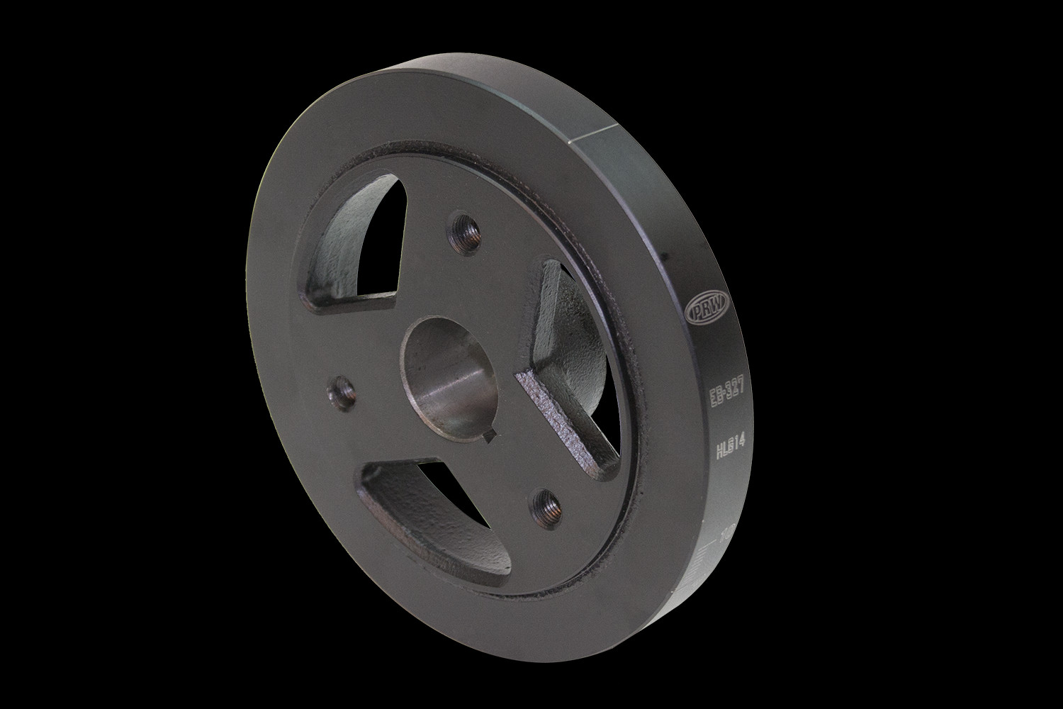 PRW 2332740 - Engine Harmonic Balancer thumbnail 5