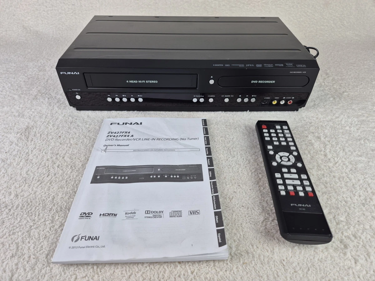 Funai Blu-ray Players for sale | eBay