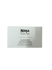 Image of Ninja Luxe Cafe Coffee Machine - Cyber Blue - ES601UKCY Cleaning Accessories