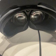 Sony PlayStation VR2 PS5 Headset ONLY CFI-ZVR...