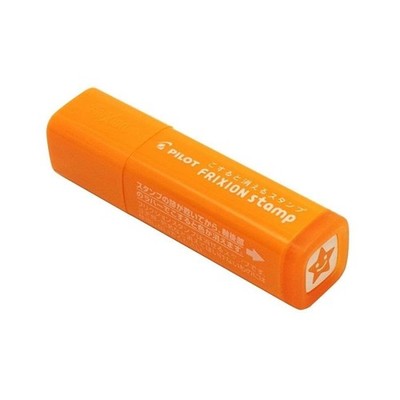 Pilot Friction Stonegue [Star] Apricot Orange SPF-12-04AO x 3 pieces