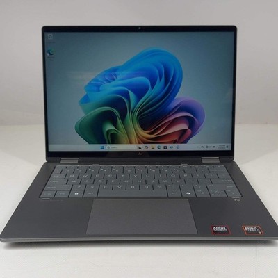 HP OmniBook X 14-FK0013DX 14'' Ryzen AI 5 340 2.0GHz 16GB RAM 512GB SSD