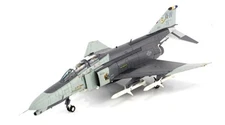 Hobby Master 1:72 USAF McDonnell F-4G Wild Weasel Aircraft, HA19075
