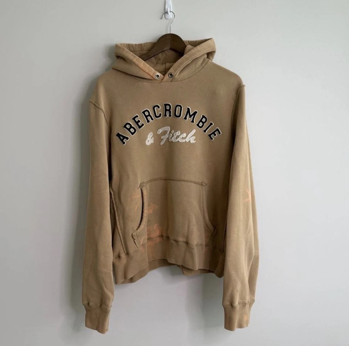 Abercrombie & Fitch Hoodies for Men with Vintage for Sale | Shop