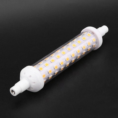 AC220V 9W R7S 360° Beam Angle LED Light Bulbs Corn Lamp For Home Hotel Office UK - Picture 8 of 9