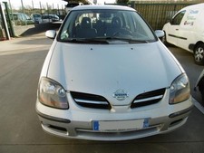 Retroviseur droit (ou coque) Nissan ALMERA TINO