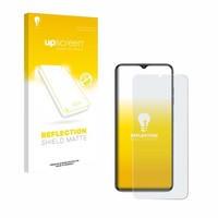 Upscreen Entspiegelungs Schutzfolie FüR Oukitel C1 Pro Matt Antireflex