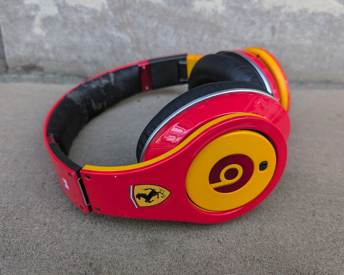 Beats By Dre Limited Edition for sale - eBay