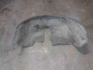 VW PASSAT B7 ALLTRACK 365 Innenkotflügel hinten links 2.00 Diesel 31805904