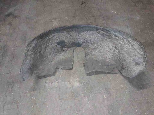 VW PASSAT B7 ALLTRACK 365 Innenkotflügel hinten links 2.00 Diesel 31805904