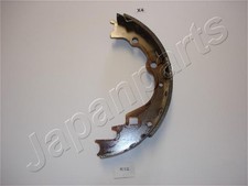 JAPANPARTS GF-K13AF Bremsbackensatz für ASIA MOTORS,KIA,MAZDA
