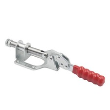 Adjustable Toggle Clamp, Anti-Slip 32mm Stroke Toggle Latch for Woodworking
