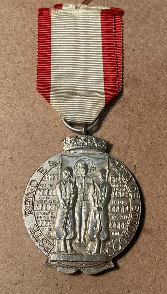 portuguese medal products for sale | eBay