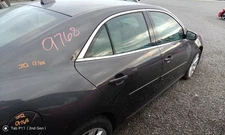 Passenger Rear Side Door VIN 1 4th Digit Limited Fits 13-16 MALIBU 745718