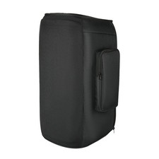 Dual Pocket Protective Dust Cover Case for JBL PartyBox Club120 Portable Speaker