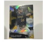 Topps 2026 Series 1 Stars of MLB Paul Skenes #SMLB-21 Pirates Baseball Card