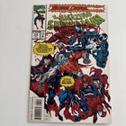 Amazing Spider-Man #379 | VF- | Maximum Carnage | Venom | Marvel Comics 1993
