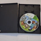 Microsoft Studios Minecraft Xbox 360 Game Action Adventure Multiplayer E10+