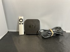 Apple TV 3 3rd Generation A1469 MD199LL/A Str...
