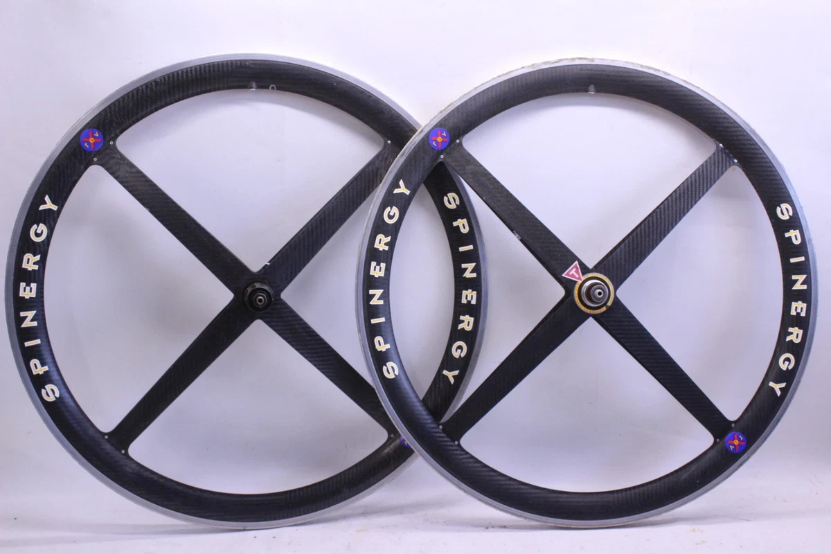 Spinergy Rev X for sale | eBay