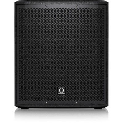 Turbosound iNSPIRE iP12B 1000W 12 inch Powered Subwoofer