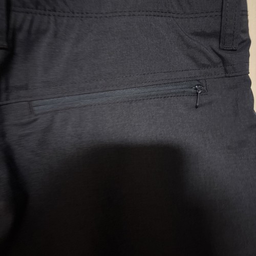 Arizona Jean Co Flex Shorts Men's 34 Blue Casual Lightweight Comfy - Picture 6 of 9