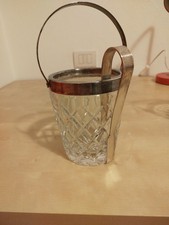 Portaghiaccio Cristallo