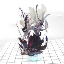 MDZS Mo Dao Zu Shi Wei Wuxian Lan Wangji Acrylic Stand